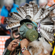Photo: AP